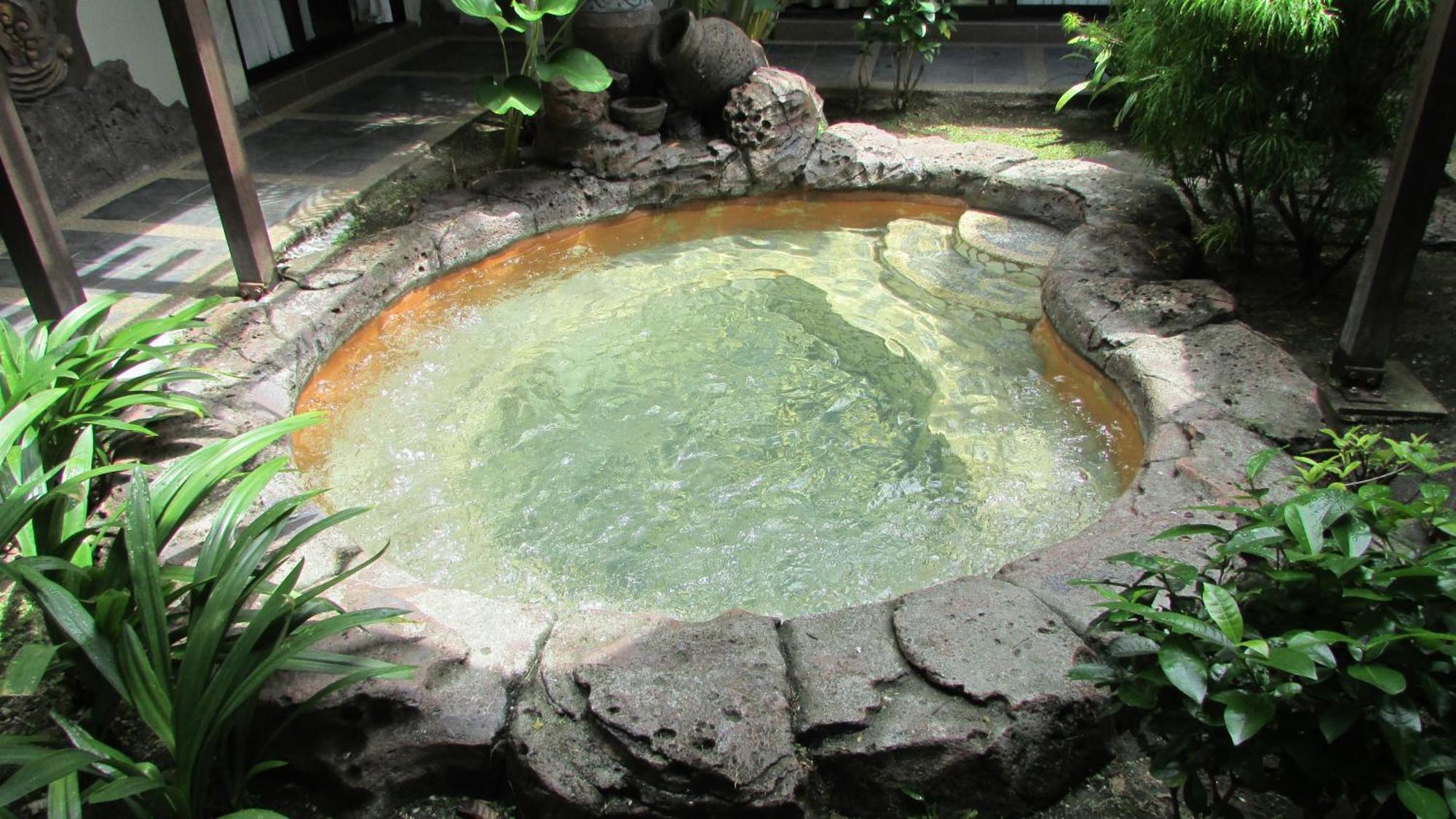 Hotel Felda Residence Hot Springs Sungkai Zimmer foto