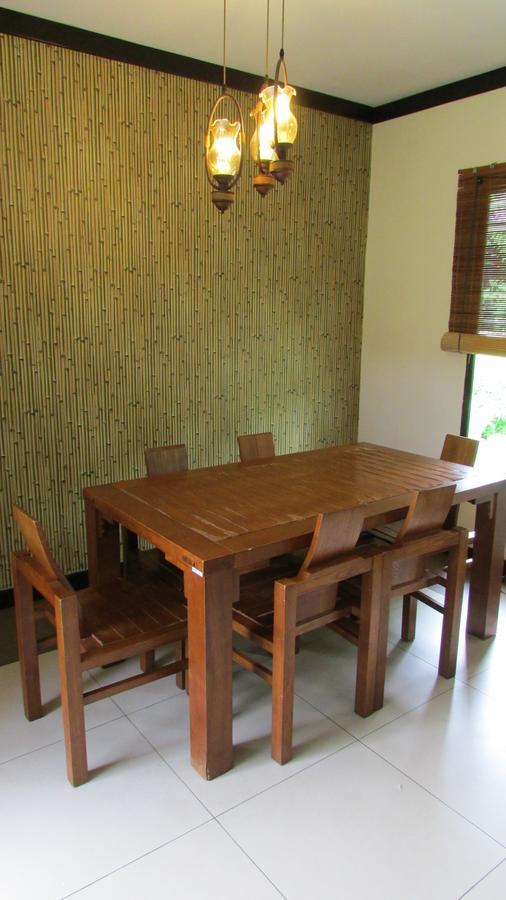 Hotel Felda Residence Hot Springs Sungkai Exterior foto